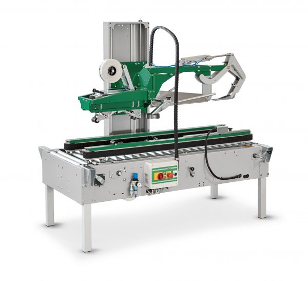 GEM F470 – F520 – F670 Sealers