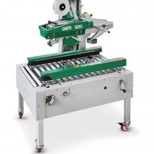 GEM 520 – GEM 670 – GEM 820 Sealers